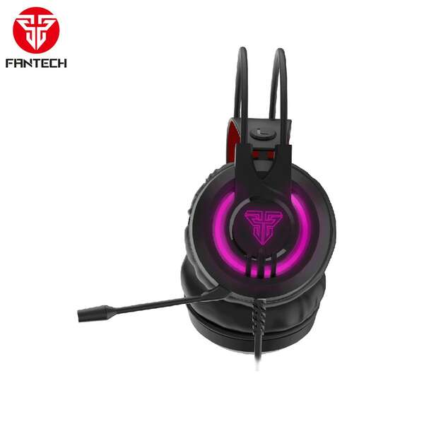 FANTECH HG20 Chief II crne