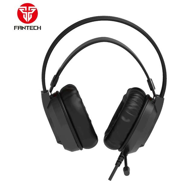 FANTECH HG20 Chief II crne