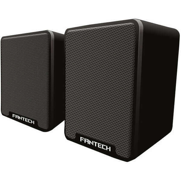 FANTECH GS733 Arthas crni