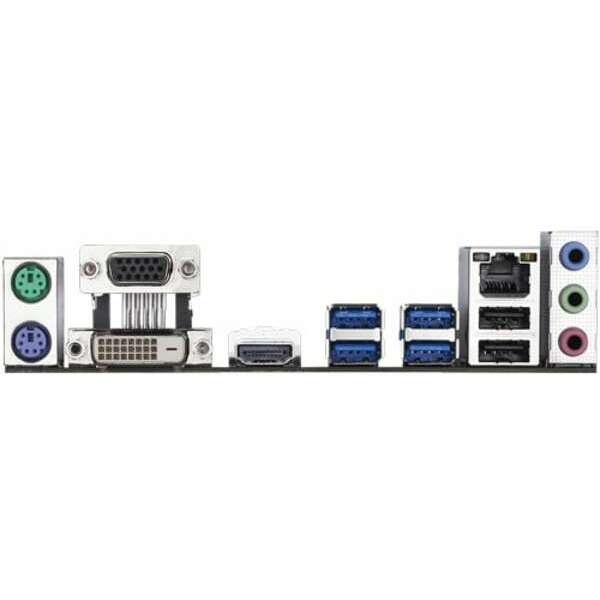 GIGABYTE B450M GAMING rev.1.0