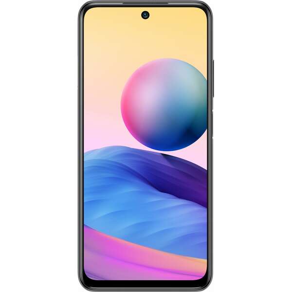 Xiaomi Redmi Note 10 5G 4/128 Graphite Gray