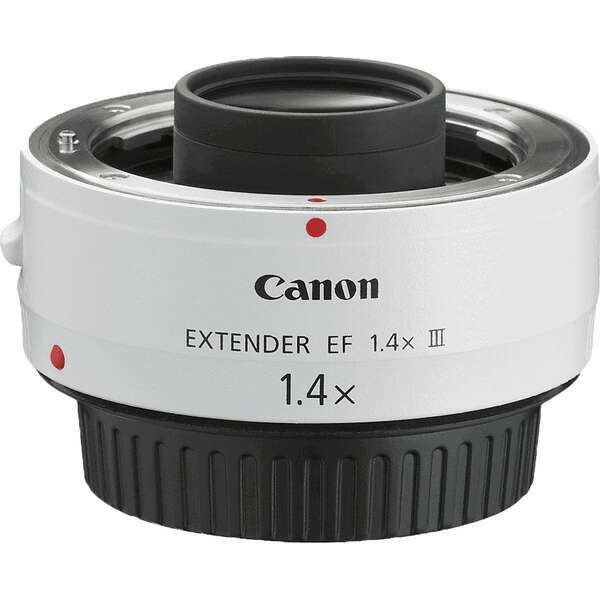 Canon extender EF 1.4X III