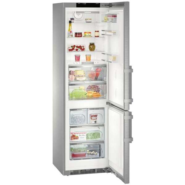 LIEBHERR CBNES 4898-PREMIUM PLUS+SMARTSTEEL  INOX