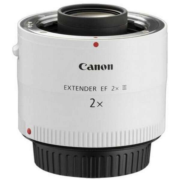 Canon Lens-extender EF 2X III