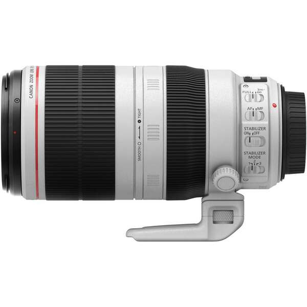 Canon objektiv EF 100-400mm F4.5-5.6L IS II USM