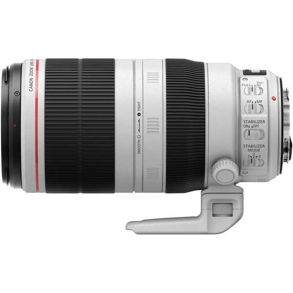 Canon objektiv EF 100-400mm F4.5-5.6L IS II USM