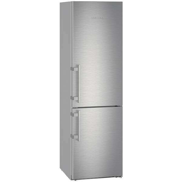 LIEBHERR CBNEF 4835-COMFORT+SMARTSTEEL INOX