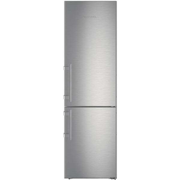 LIEBHERR CNEF 4835-COMFORT+SMARTSTEEL INOX