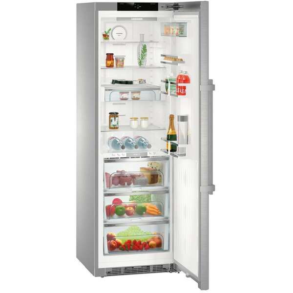 LIEBHERR KBIES 4370-PREMIUM+SMARTSTEEL INOX