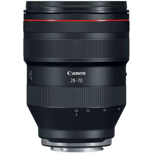 Canon objektiv RF 28-70mm F2 L USM (za R sistem)