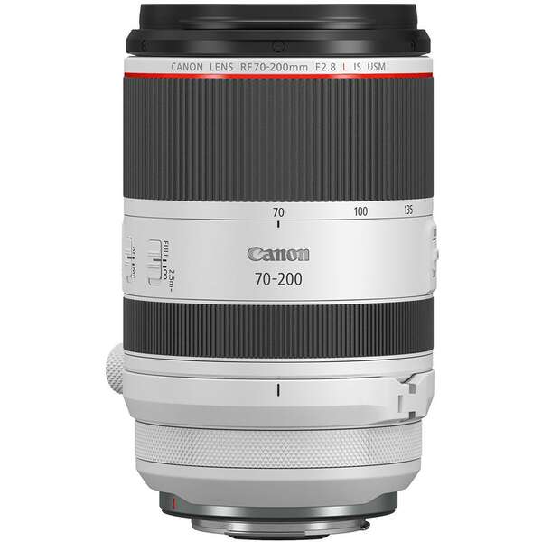 Canon objektiv RF 70-200mm F2.8 L IS USM (za R sistem)