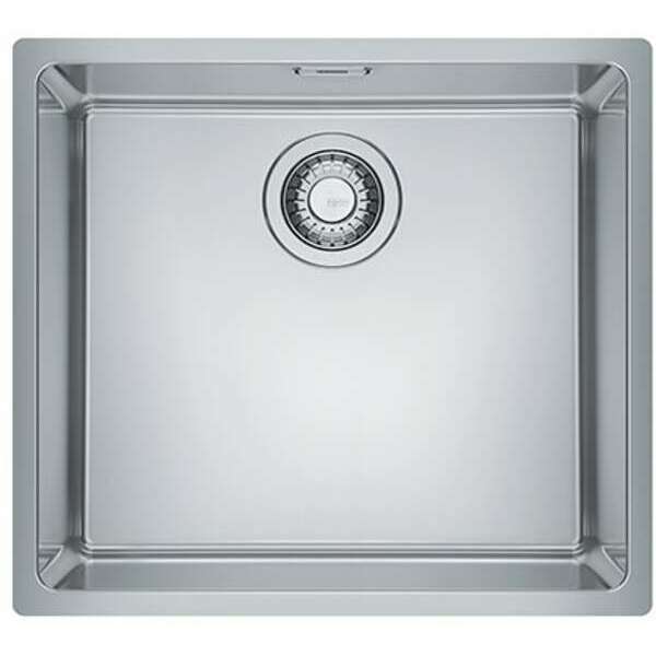 FRANKE MRX 210-45 INOX 127.0553.961