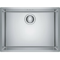 FRANKE MRX 110-55 INOX 122.0553.947