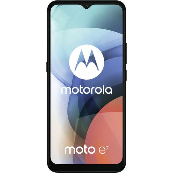 MOTOROLA Moto E7 2GB/32GB Grey