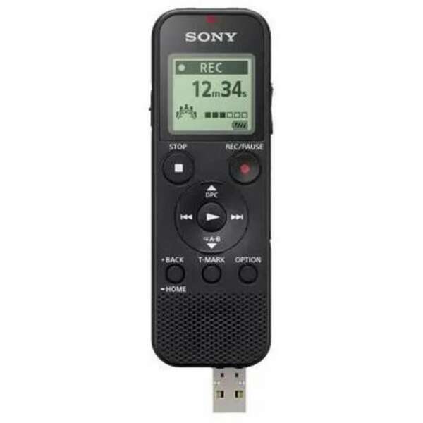 SONY ICDPX370.CE7