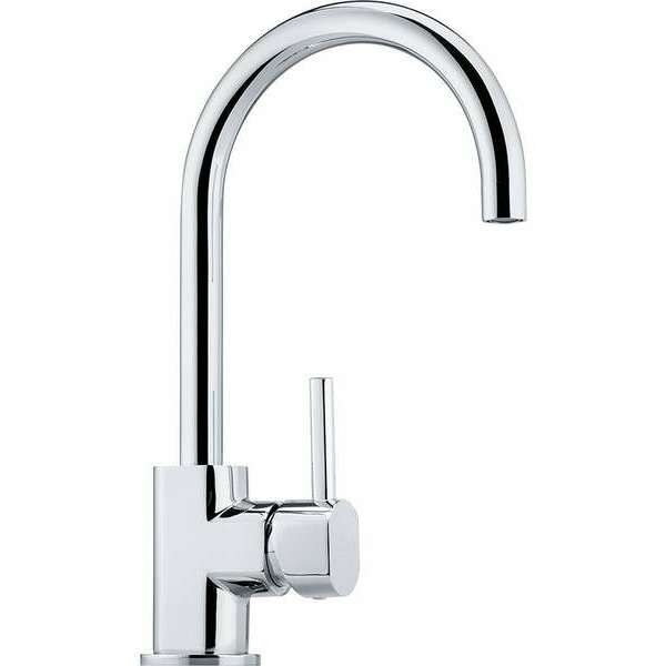 FRANKE BAT 650 HROM 115.0156.315