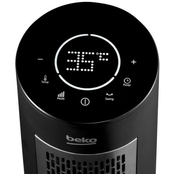 BEKO RHP 7122