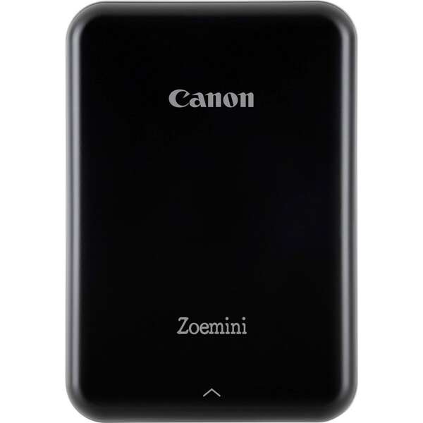 CANON ZOEMINI PV123 BKS