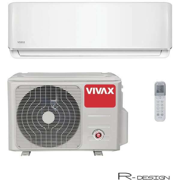 VIVAX ACP-18CH50AERI
