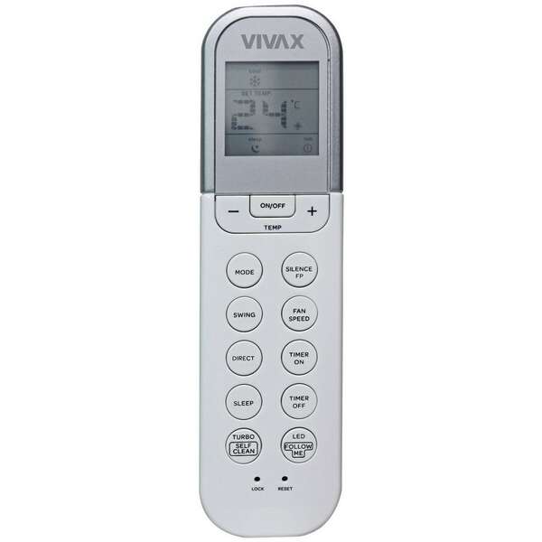 VIVAX ACP-18CH50AERI