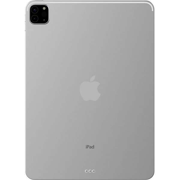  Apple 11-inch iPad Pro Wi-Fi 2TB - Silver mhr33hc/a