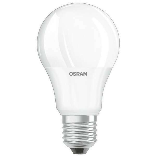 OSRAM LED sijalica E27 8.5W (60W) 2700k mutna