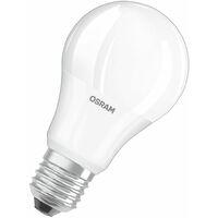 OSRAM LED sijalica E27 10W (75W) 2700k