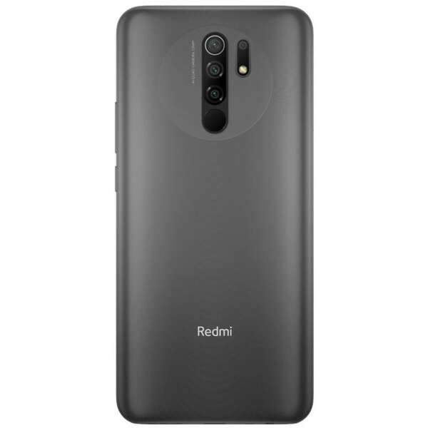 Xiaomi Redmi 9 EU 3+32 Carbon Grey