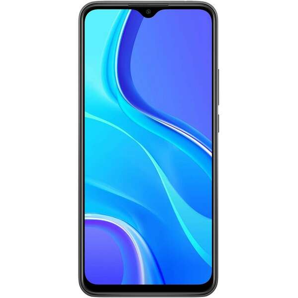 Xiaomi Redmi 9 EU 3+32 Carbon Grey