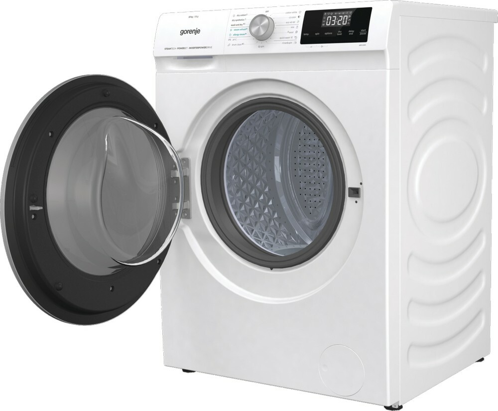 GORENJE WD 10514 S MASINA ZA PRANJE I SUSENJE VESA