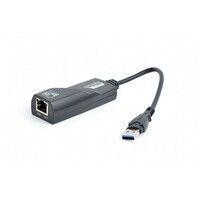 Gembird NIC-U3-02USB 3.0 to Fast Ethernet LAN adapter 10/100/1000