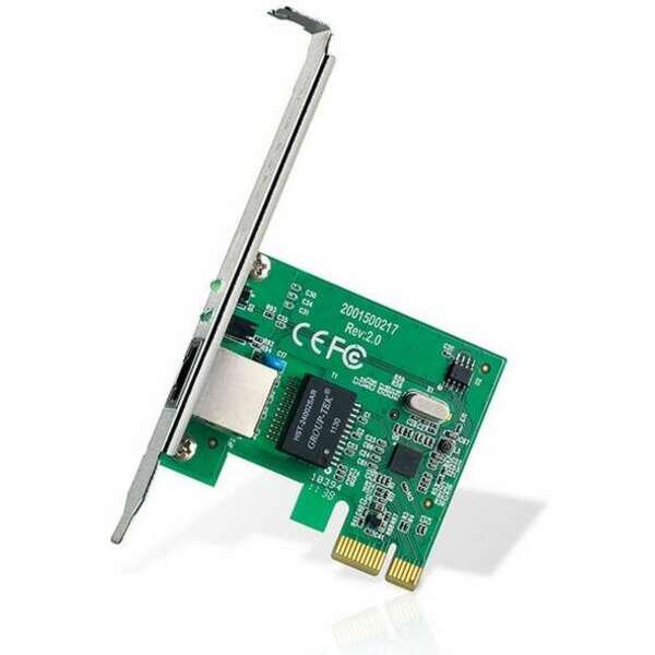 TP-LINK TG-3468 Gigabit/10/100/1000Mb/PCIe