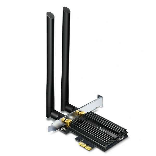 TP-LINK Archer TX50E mrežna karta AX3000