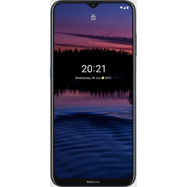 NOKIA G20 4GB/64GB plava