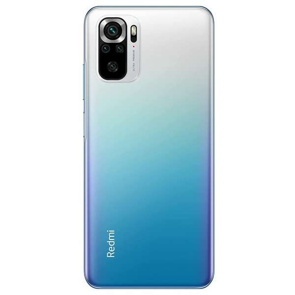 XIAOMI Redmi Note 10S 6GB/64GB plava