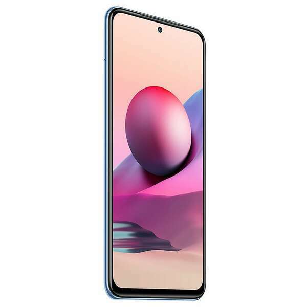 XIAOMI Redmi Note 10S 6GB/64GB plava