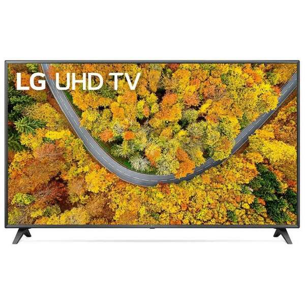 LG 75UP75003LC