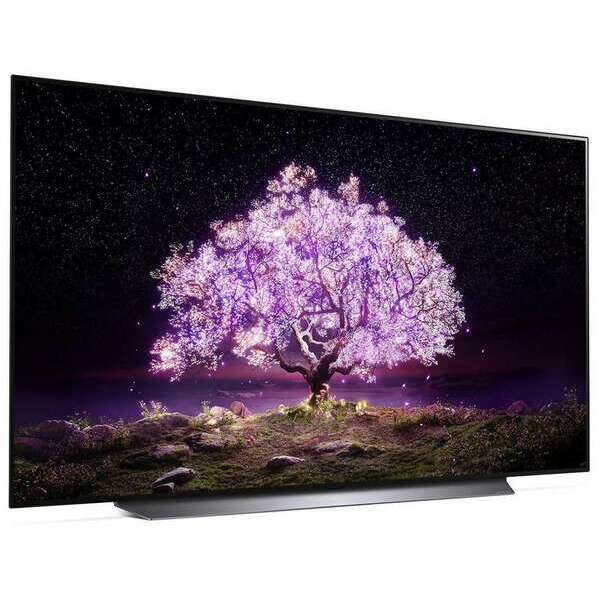 LG OLED65C11LB