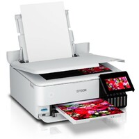 EPSON L8160 EcoTank A4 ITS Photo