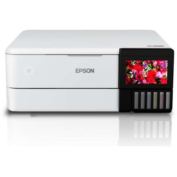 EPSON L8160 EcoTank A4 ITS Photo