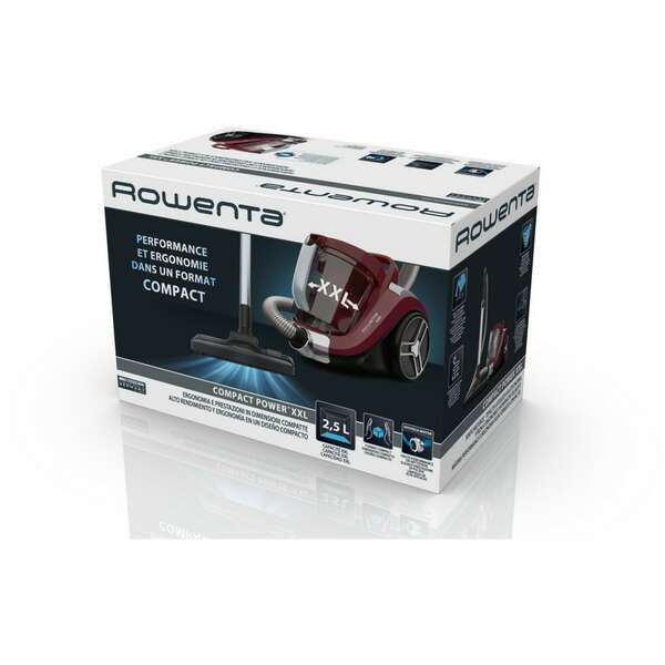 ROWENTA RO4873