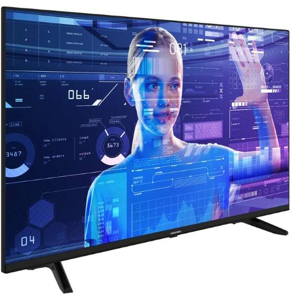 GRUNDIG 43 GFU 7800B TELEVIZOR