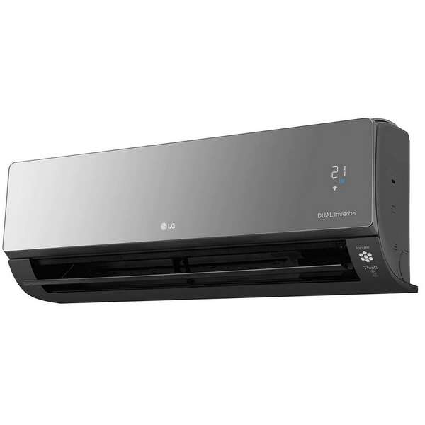 LG AC09BH Artcool