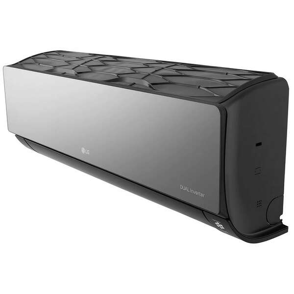 LG AC09BH Artcool