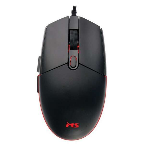 MS INDUSTRIAL NEMESIS C315 gaming