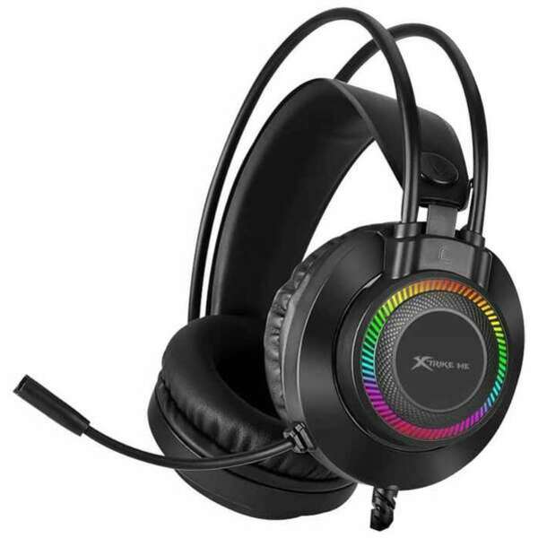 XTRIKE GH509 RGB GAMING