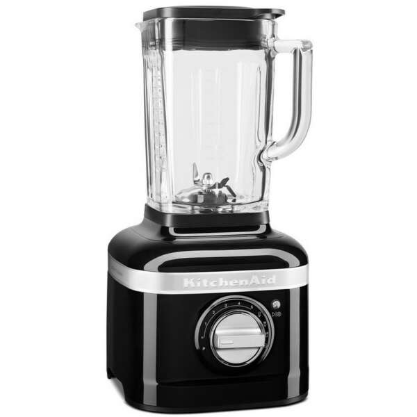 KITCHENAID KA5KSB4026EOB onyx black