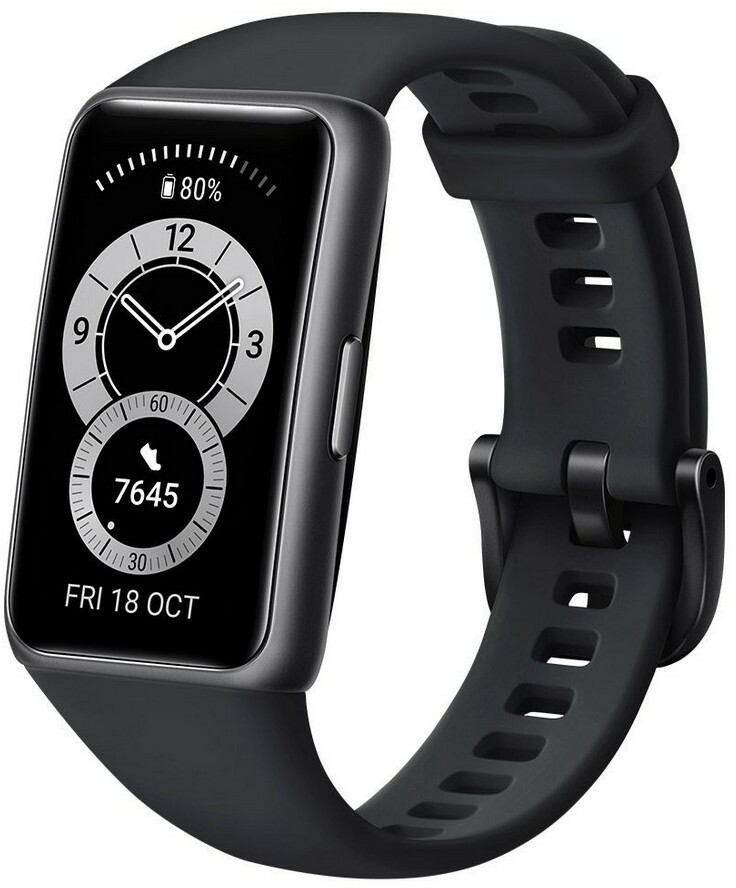 huawei watch band 6