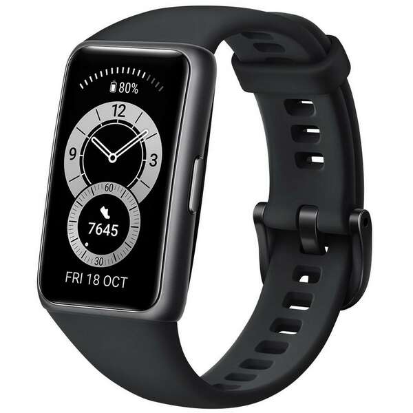 Huawei BAND 6 Black