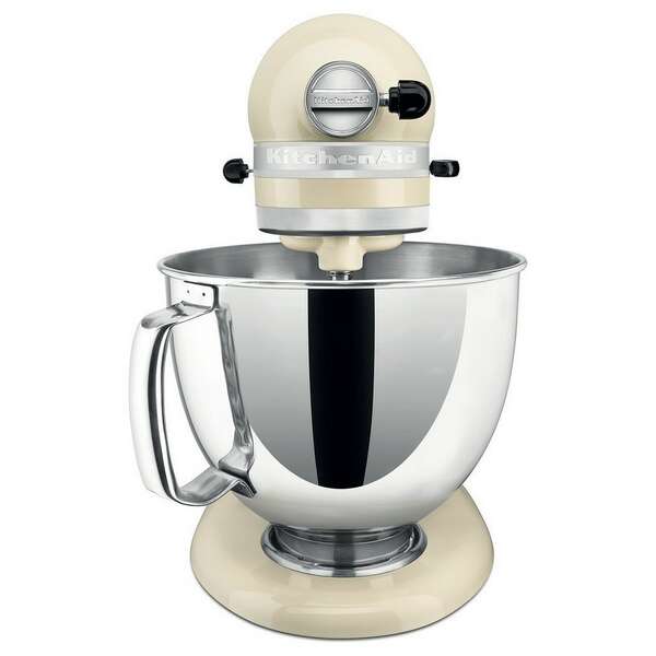 KITCHENAID KA5KSM175PSEAC krem